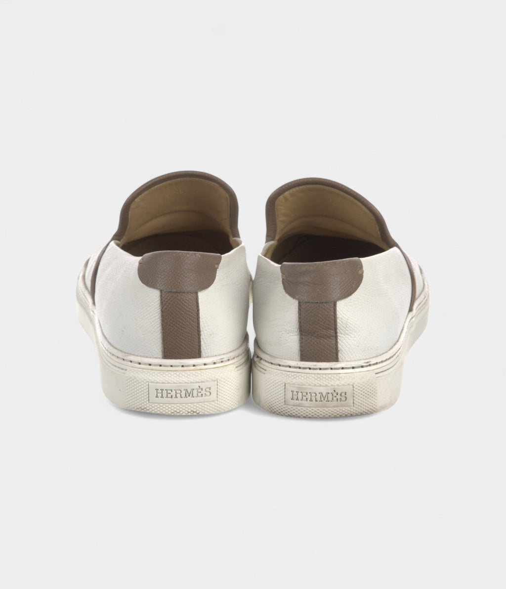 HMMen's Kick Sneakers Sporty Elegance With A Contemporary Edge
