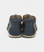 HMMen's Leather Sneakers Classic Luxury With A Modern Touch