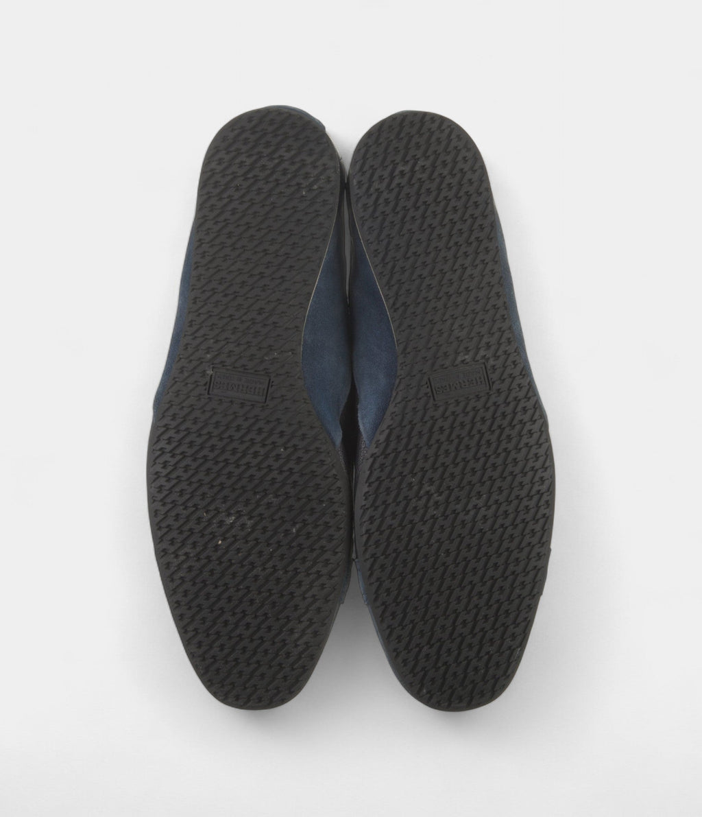 HMMen's Leather Sneakers Classic Luxury With A Modern Touch