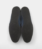 HMMen's Leather Sneakers Classic Luxury With A Modern Touch