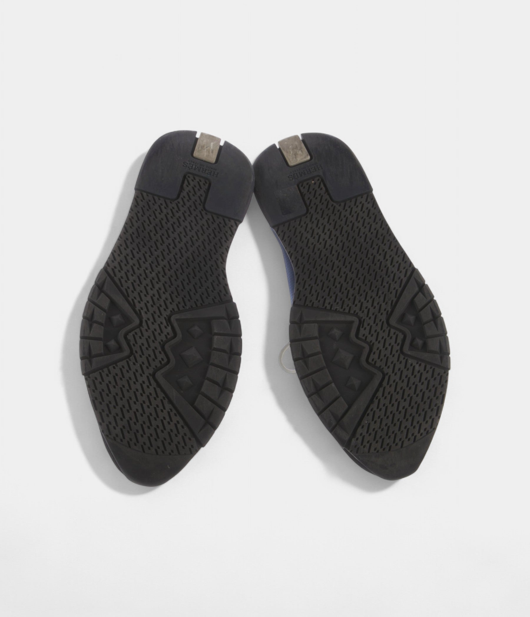 HMMen's Mesh Accents Sneakers Breathable Comfort With A Luxe Touch