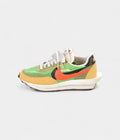 HMMen's Nike LD Waffle 'Green Gusto' Athletic Sneakers