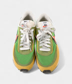 HMMen's Nike LD Waffle 'Green Gusto' Athletic Sneakers