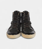HMMen's Quantum Sneakers Futuristic Design Meets Timeless Craftsmanship