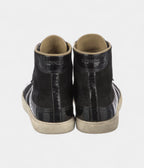 HMMen's Quantum Sneakers Futuristic Design Meets Timeless Craftsmanship