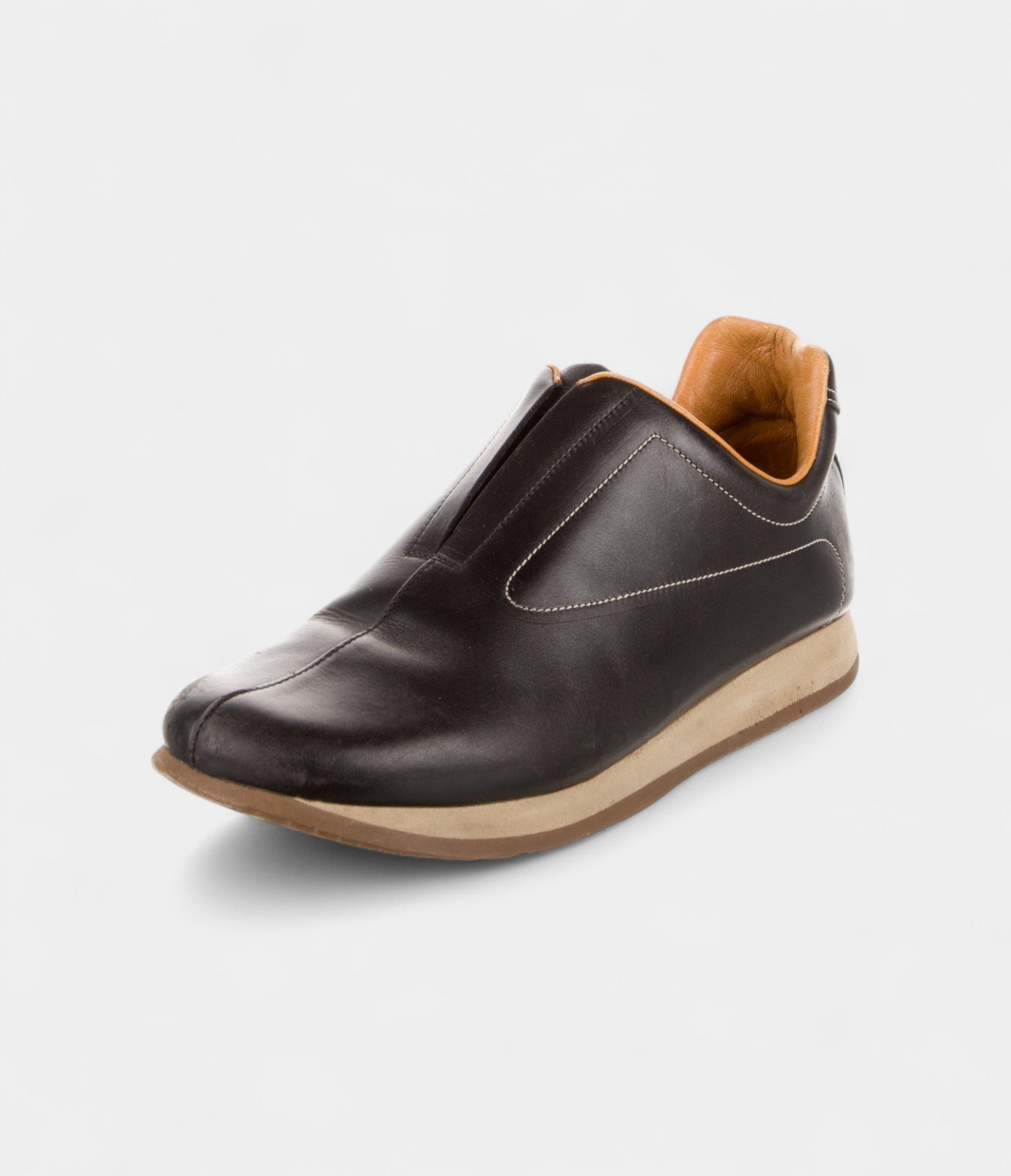 HMMen's Quick Sneakers Effortless Style With A Sporty Edge