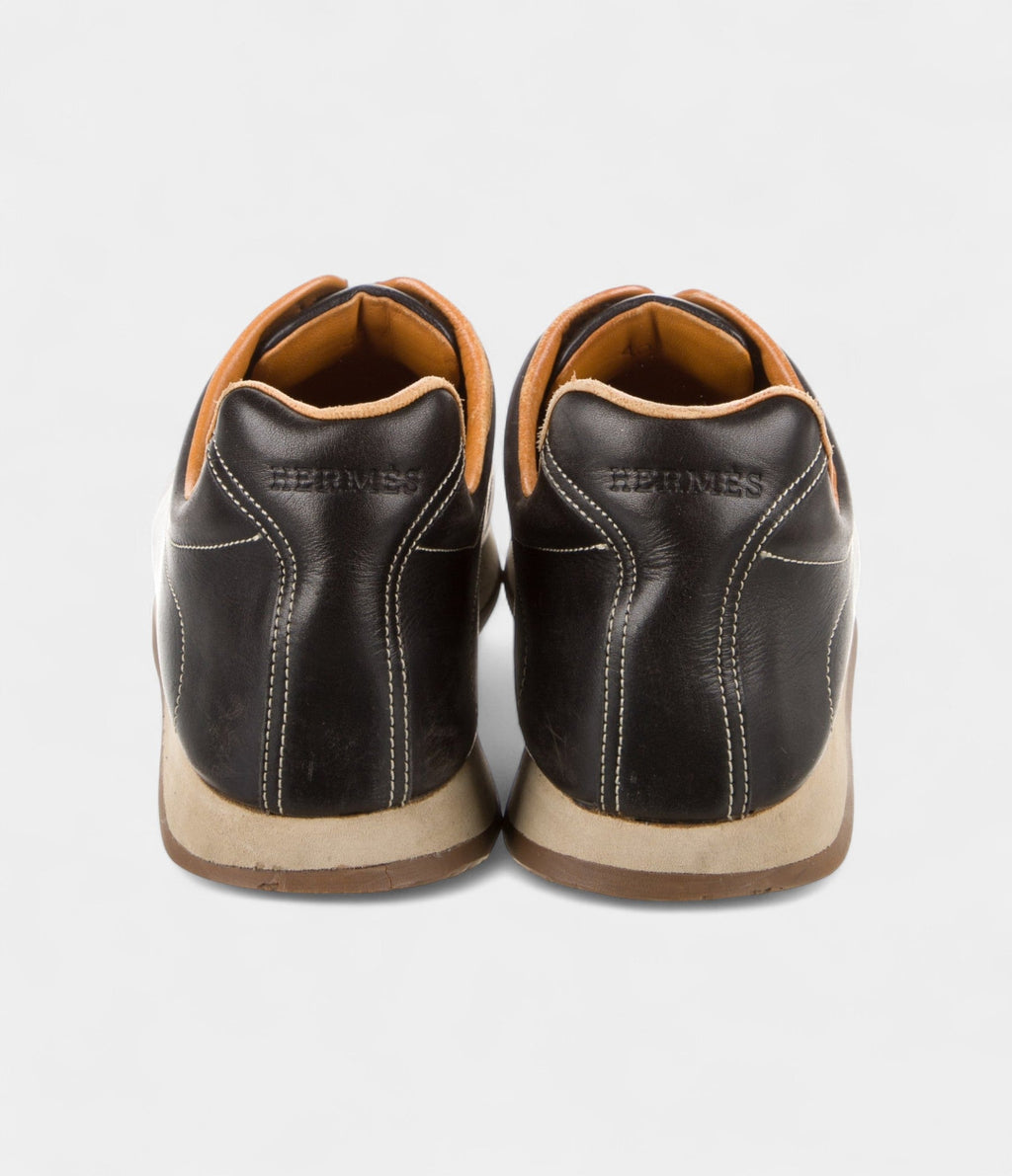 HMMen's Quick Sneakers Effortless Style With A Sporty Edge