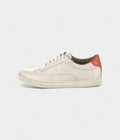 HMMen's Quicker Sneakers Comfort Meets Timeless Elegance