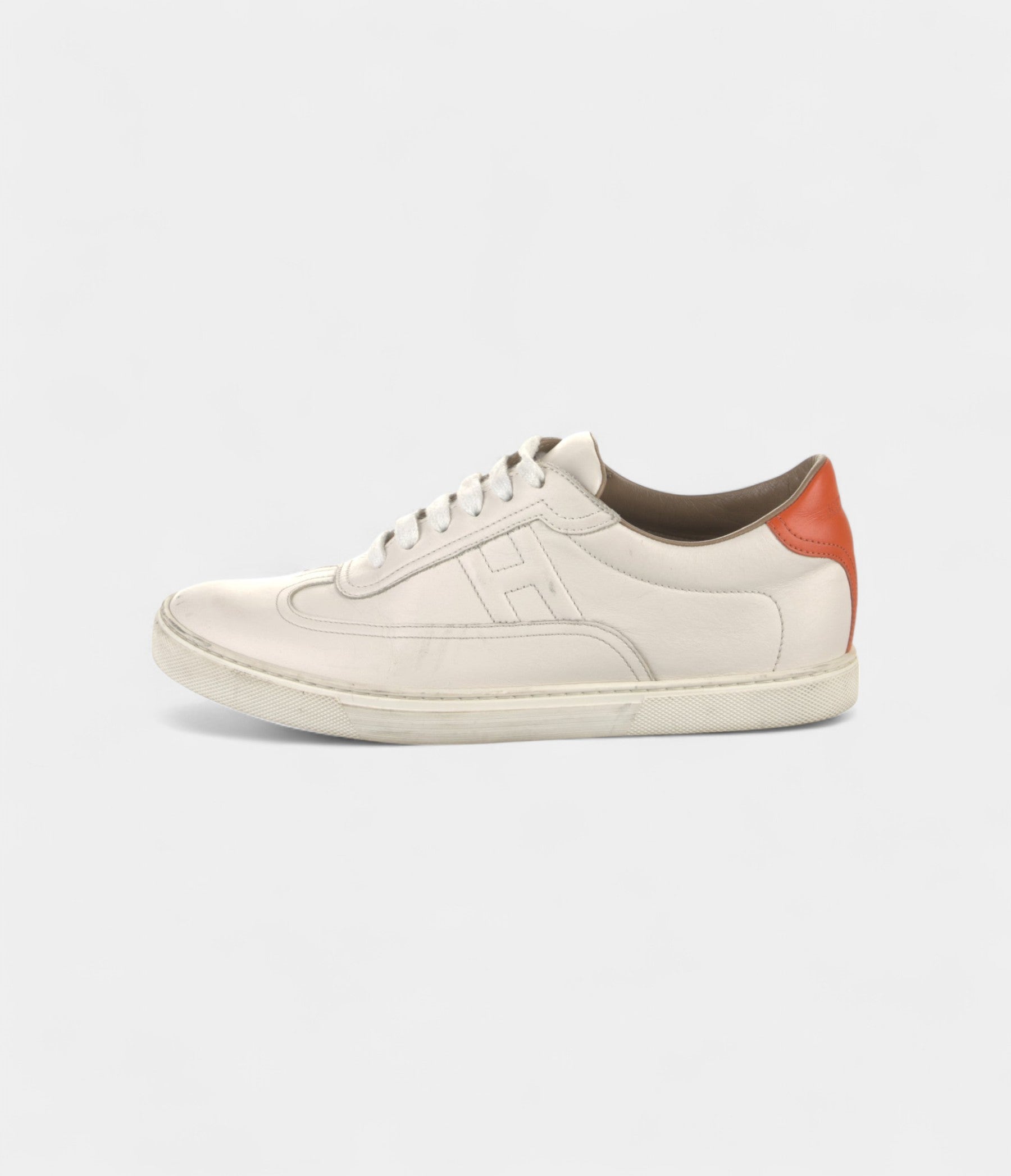 HMMen's Quicker Sneakers Comfort Meets Timeless Elegance
