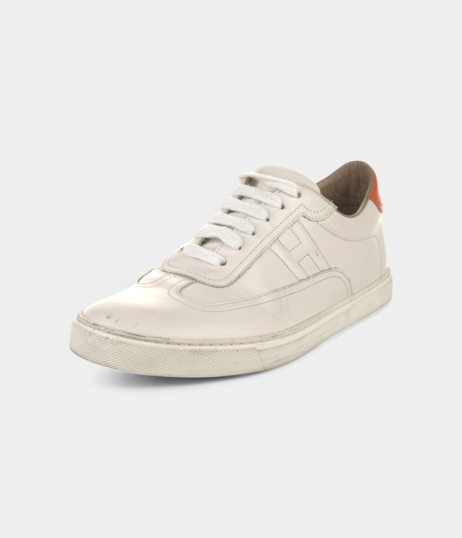 HMMen's Quicker Sneakers Comfort Meets Timeless Elegance