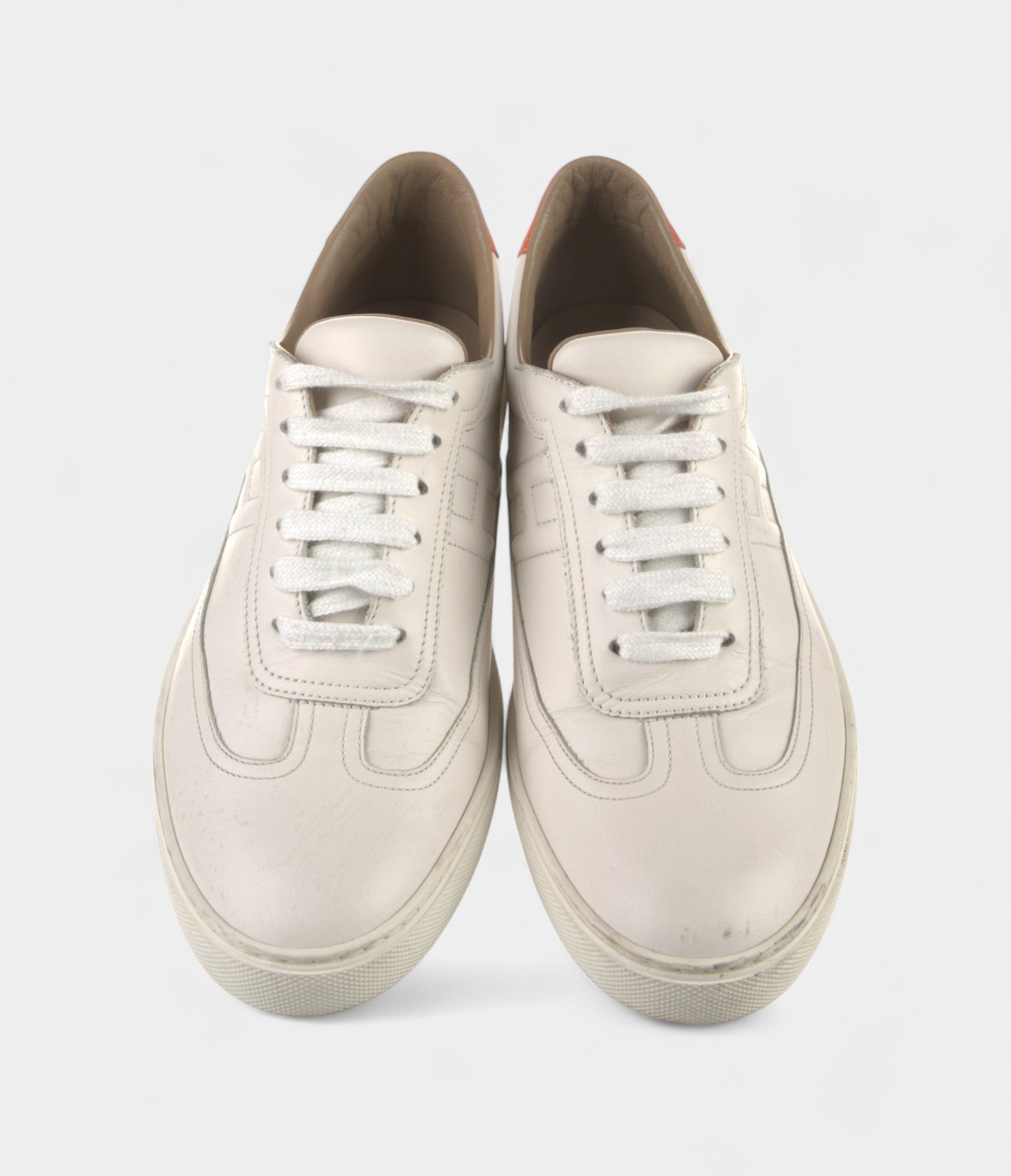 HMMen's Quicker Sneakers Comfort Meets Timeless Elegance