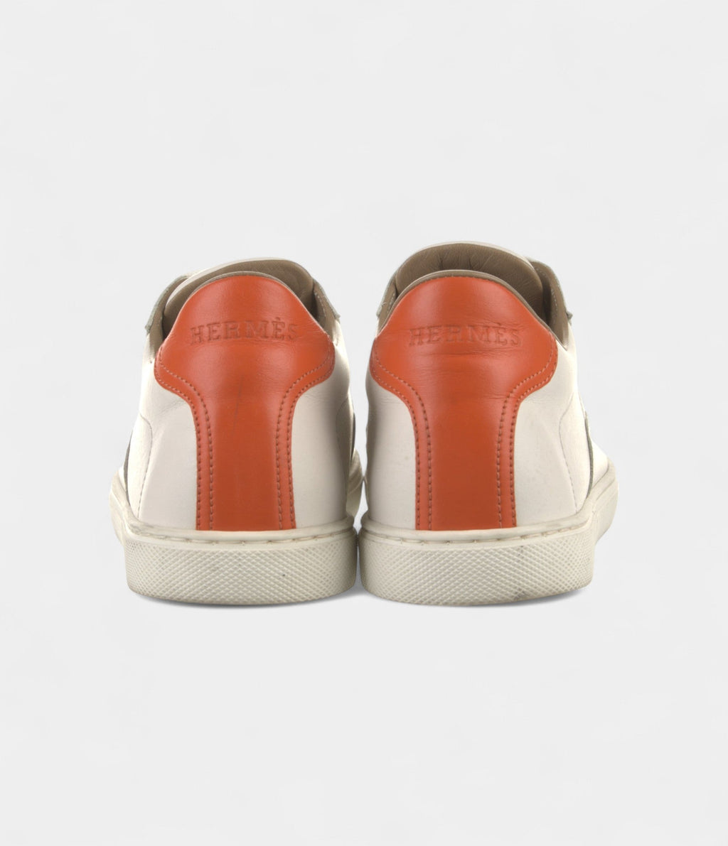 HMMen's Quicker Sneakers Comfort Meets Timeless Elegance