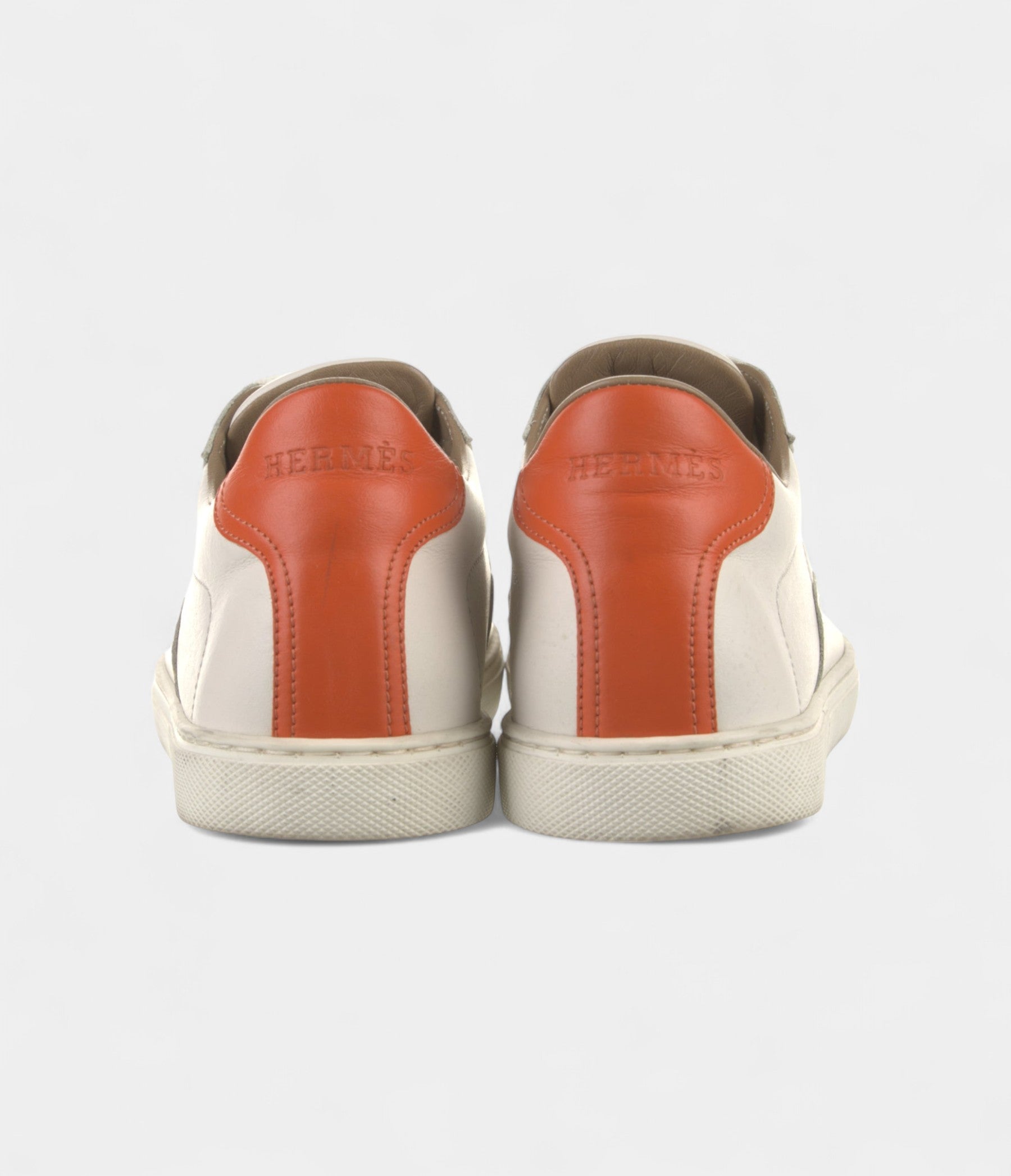 HMMen's Quicker Sneakers Comfort Meets Timeless Elegance