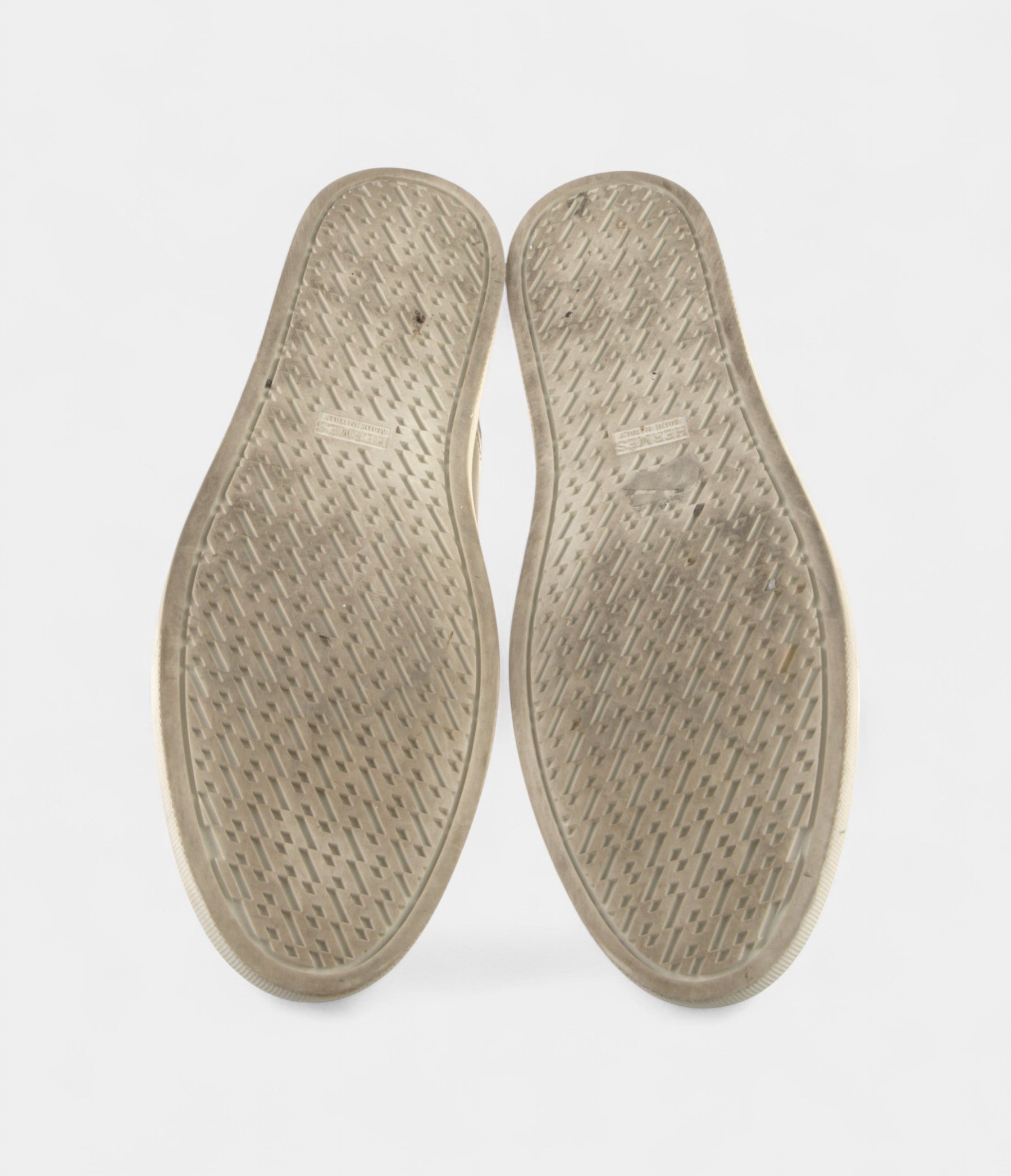 HMMen's Quicker Sneakers Comfort Meets Timeless Elegance