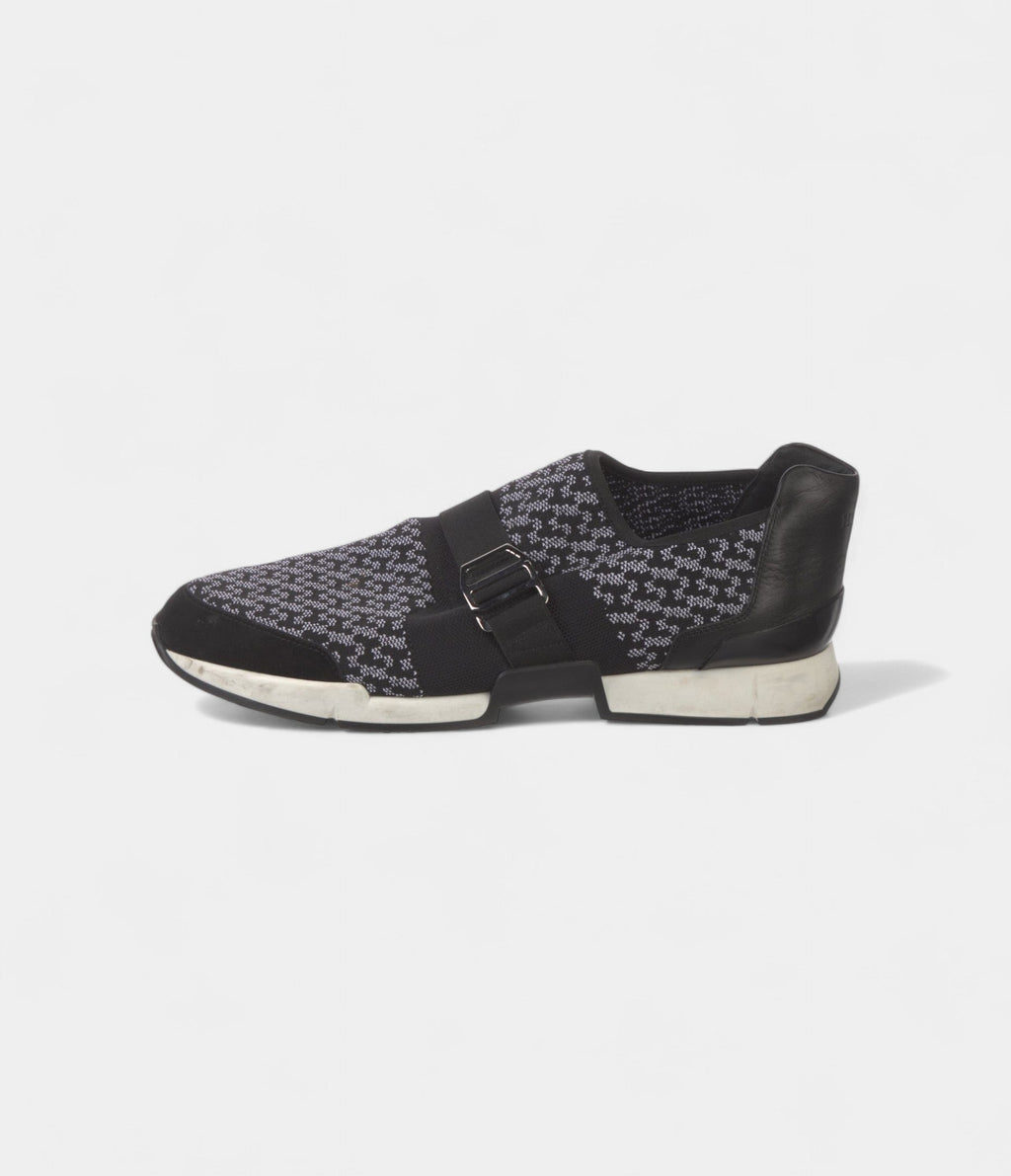 HMMen's Run Sneakers Speed Comfort And Timeless Elegance
