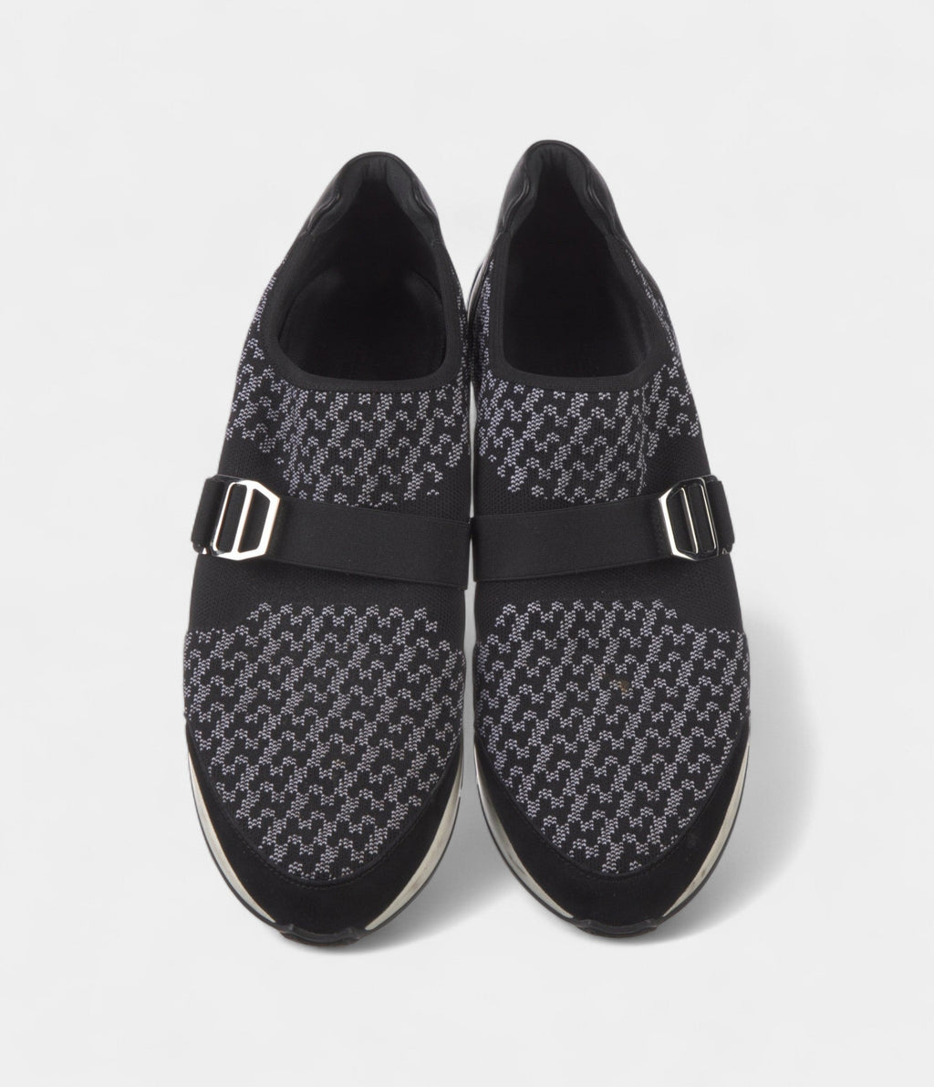 HMMen's Run Sneakers Speed Comfort And Timeless Elegance