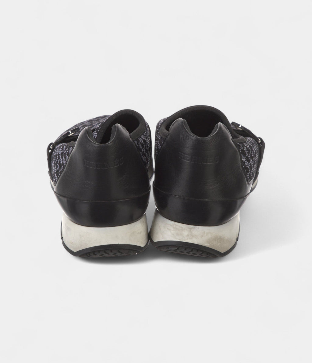 HMMen's Run Sneakers Speed Comfort And Timeless Elegance