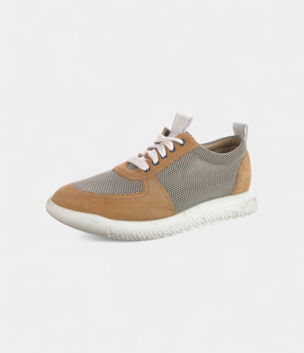 HMMen's Sneakers Azur