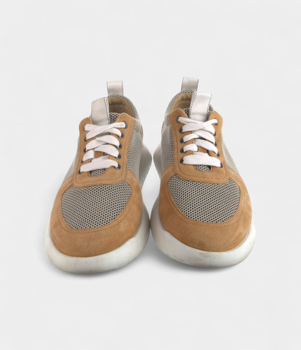 HMMen's Sneakers Azur