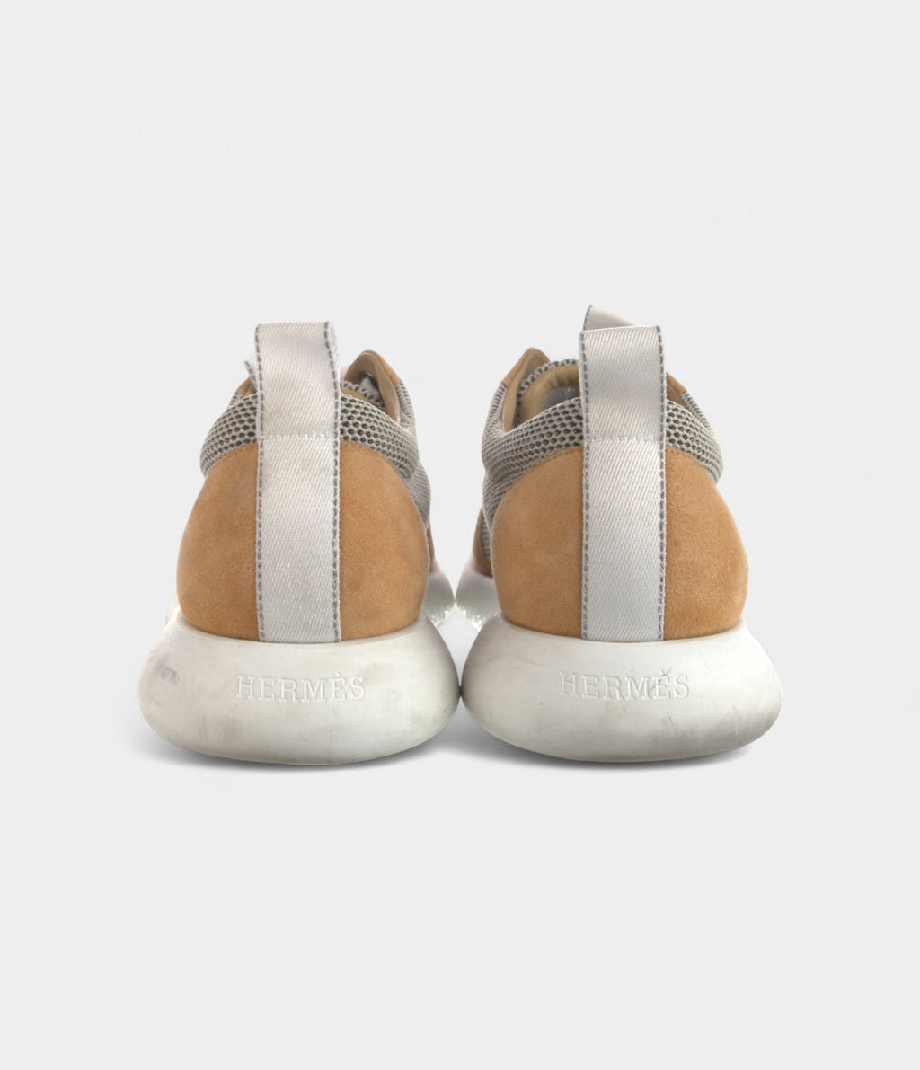 HMMen's Sneakers Azur