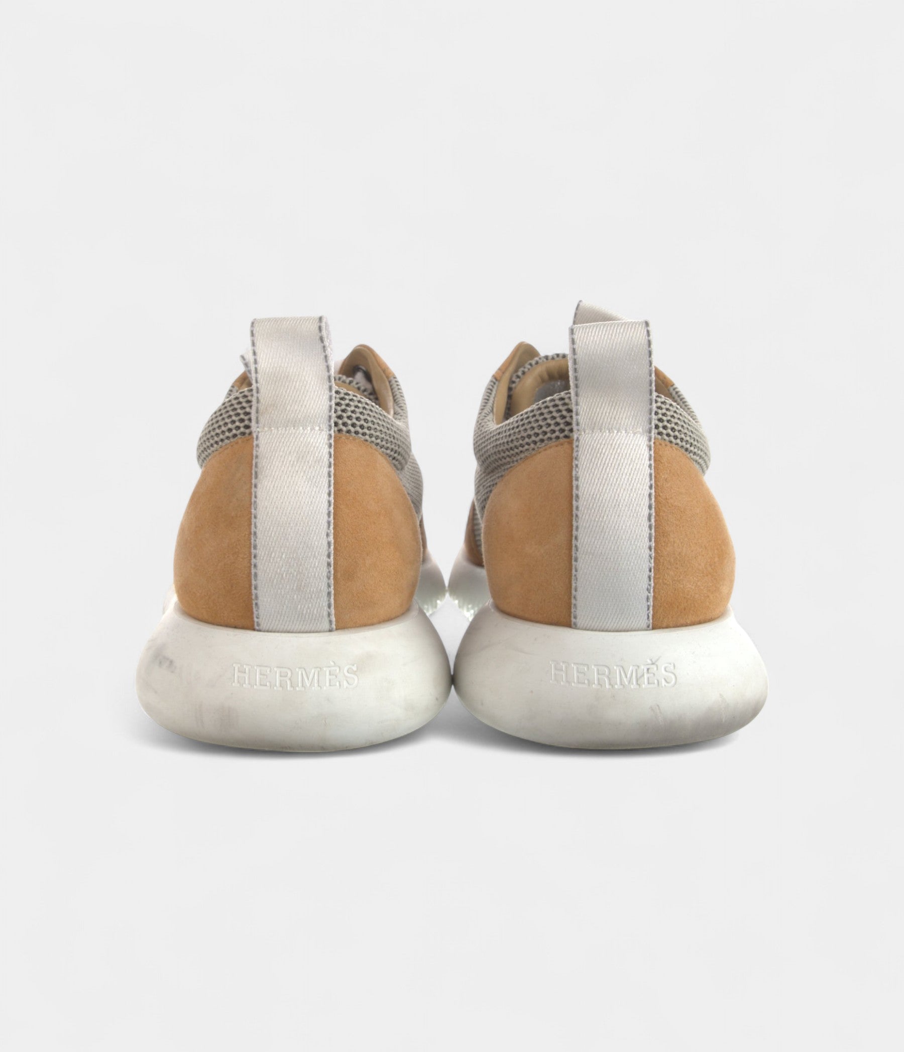 HMMen's Sneakers Azur