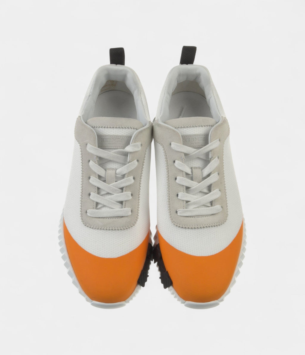 HMMen's Sneakers Bouncing