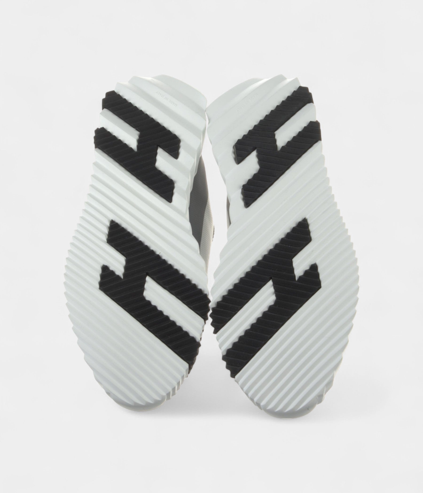HMMen's Sneakers Bouncing