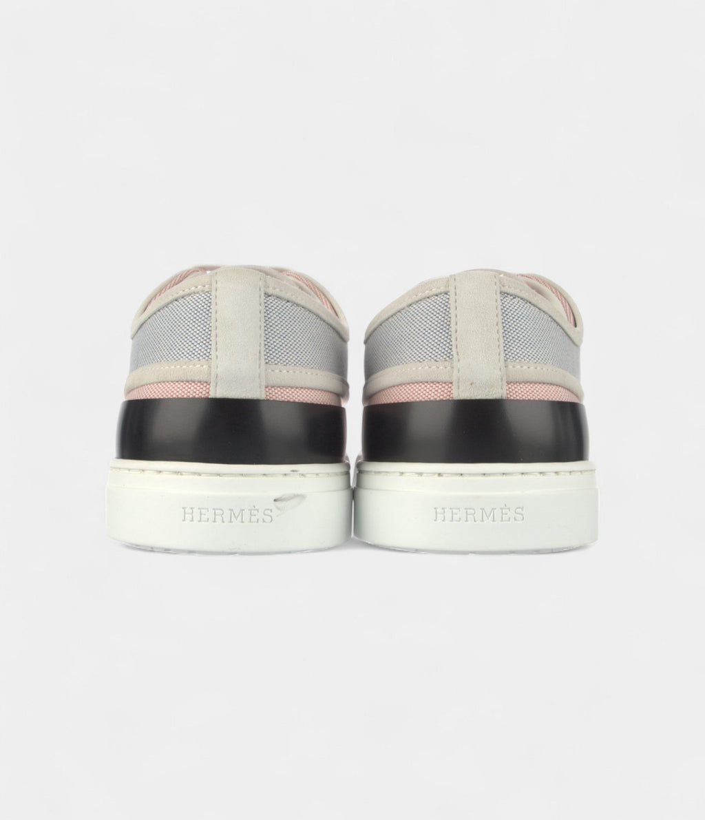 HMMen's Sneakers Canvas