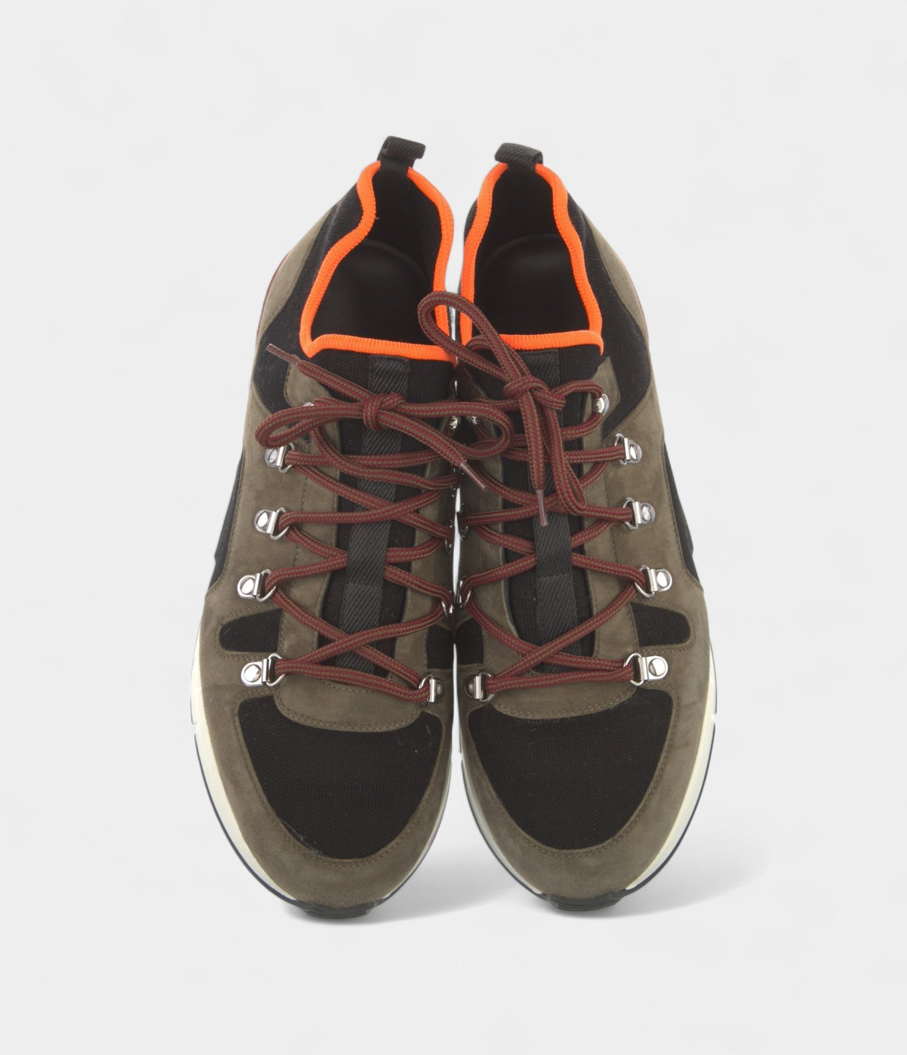 HMMen's Sneakers Defi Athletic