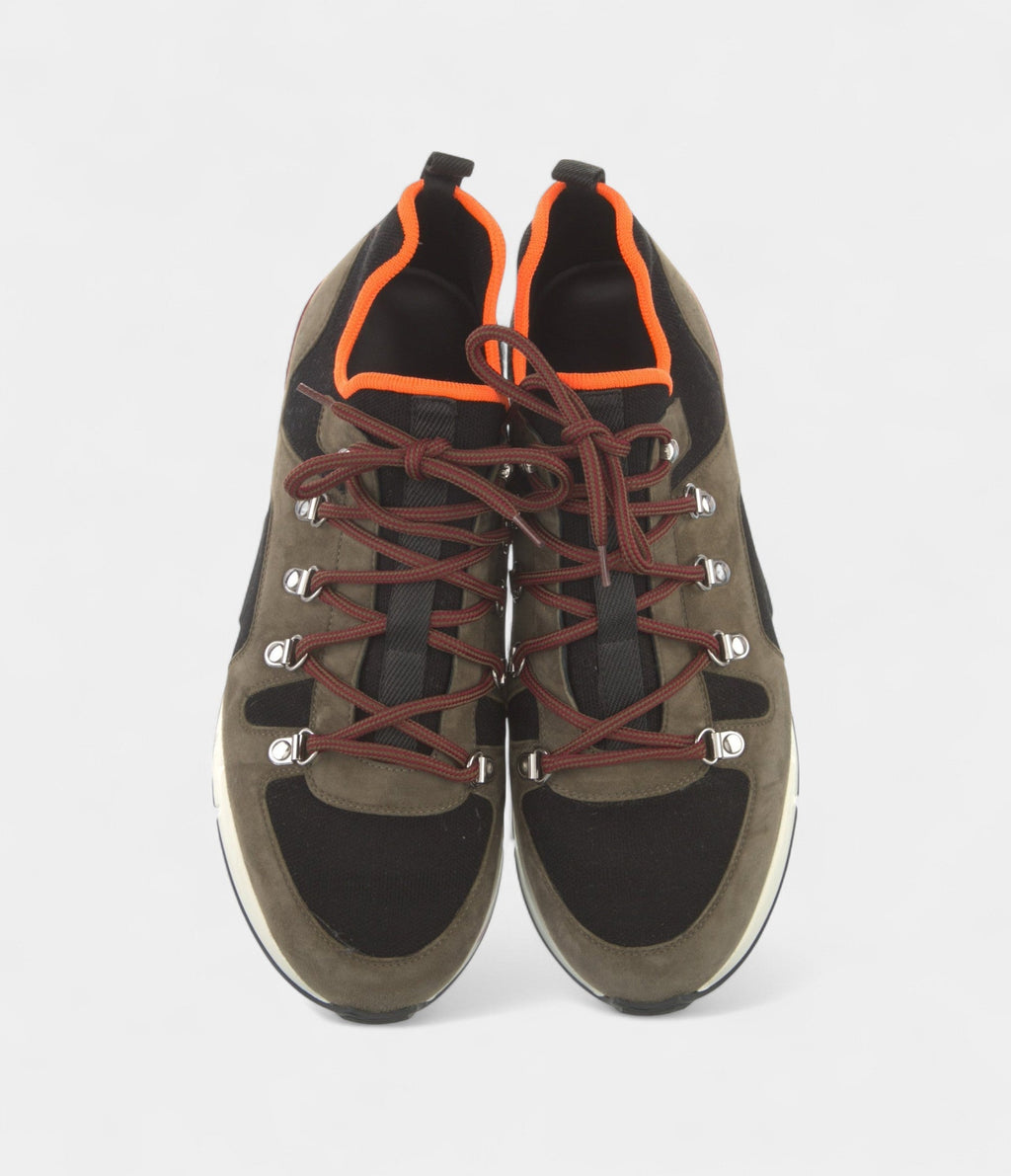 HMMen's Sneakers Defi Athletic