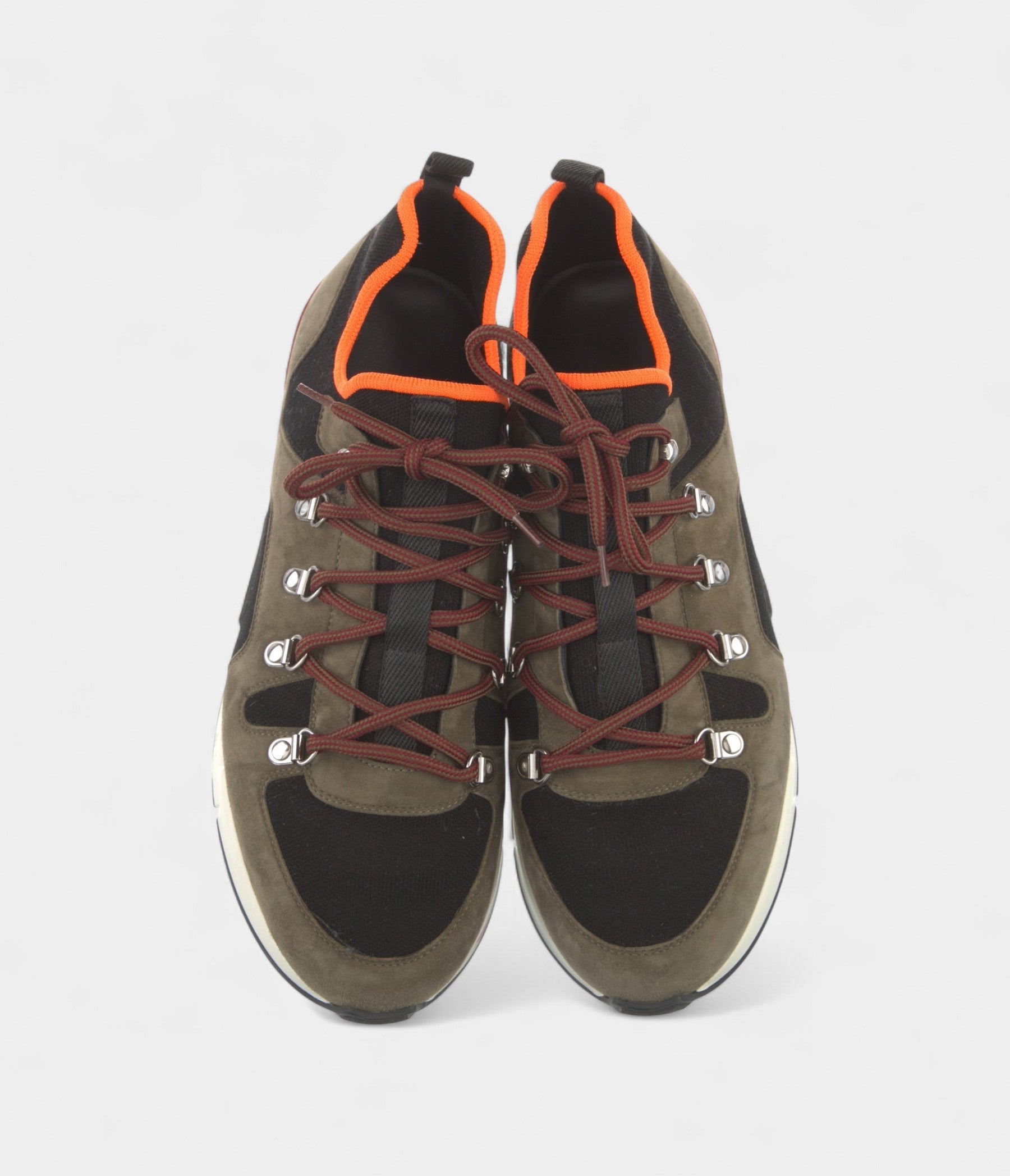 HMMen's Sneakers Defi Athletic