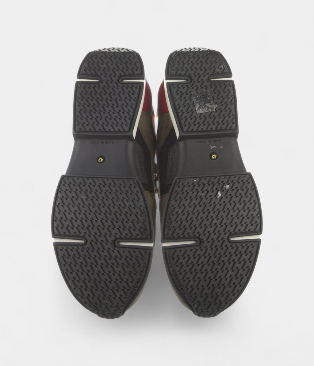 HMMen's Sneakers Defi Athletic