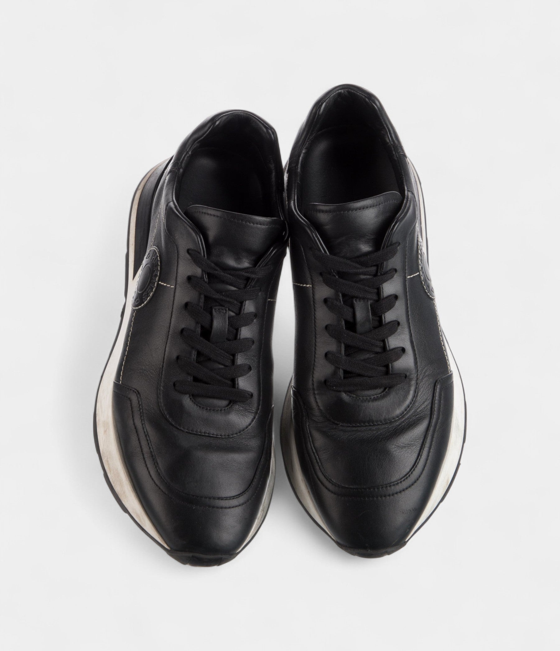 HMMen's Sneakers Drive Athletic