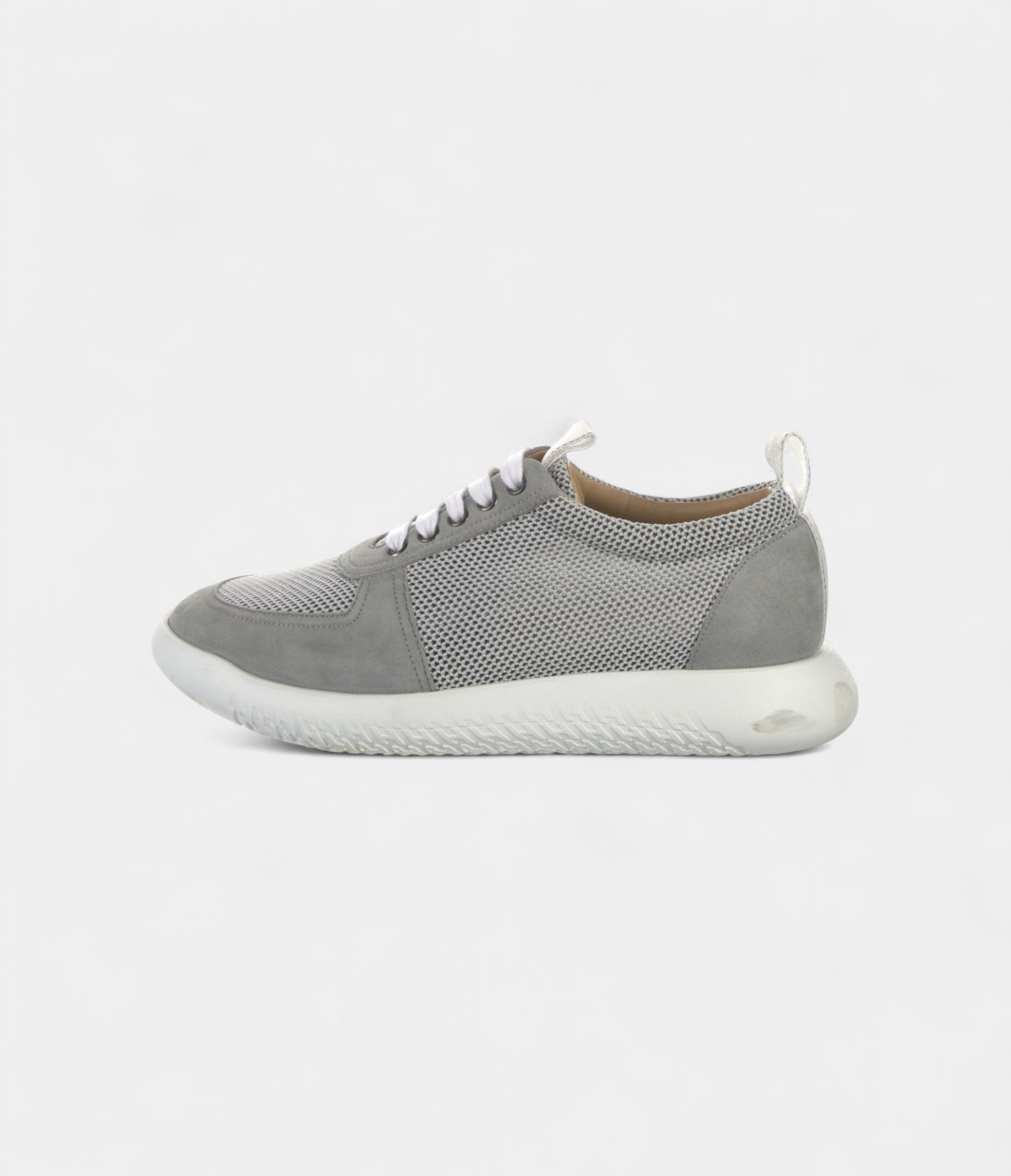 HMMen's Sneakers Embody A Perfect