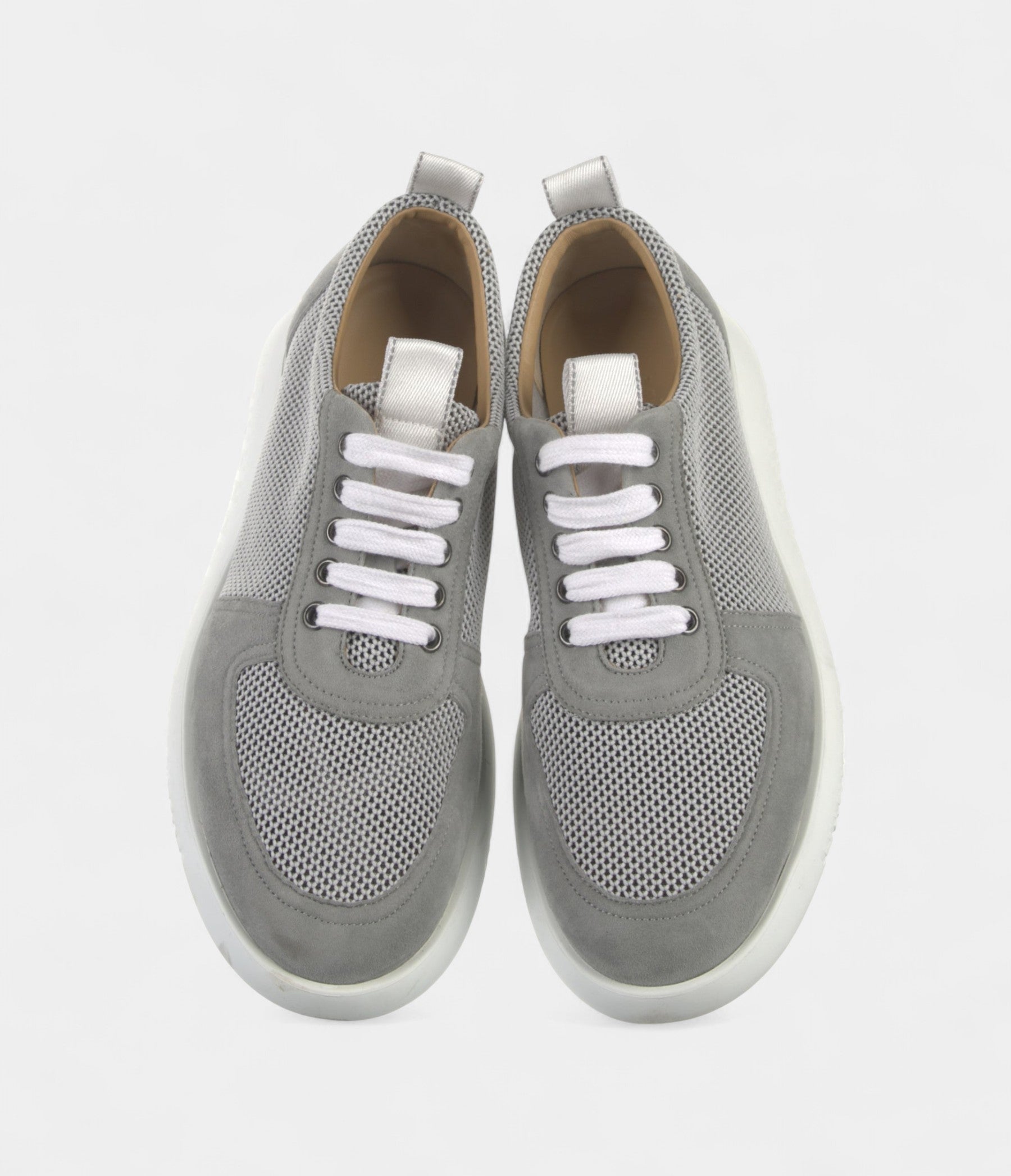 HMMen's Sneakers Embody A Perfect