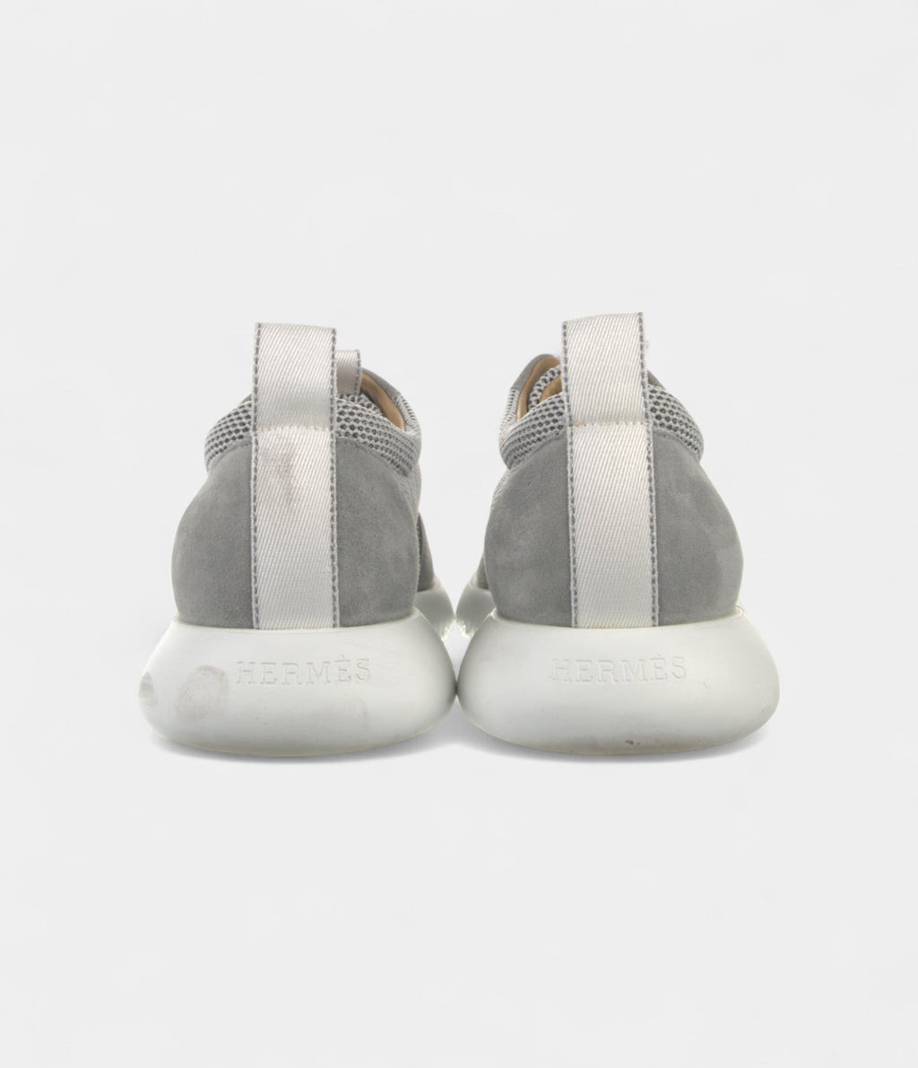 HMMen's Sneakers Embody A Perfect