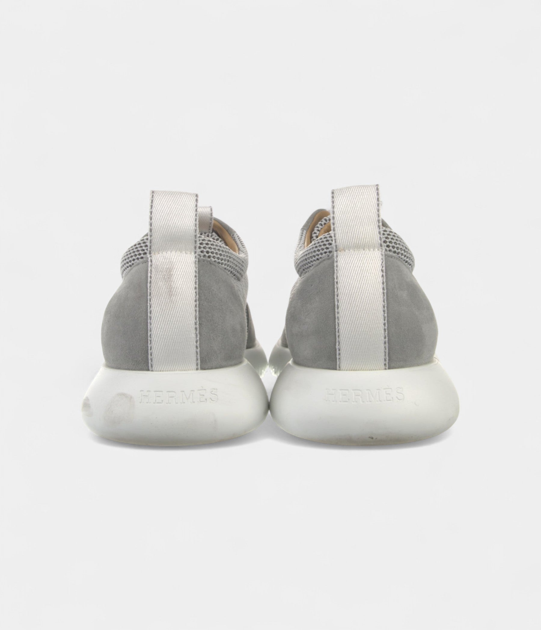 HMMen's Sneakers Embody A Perfect
