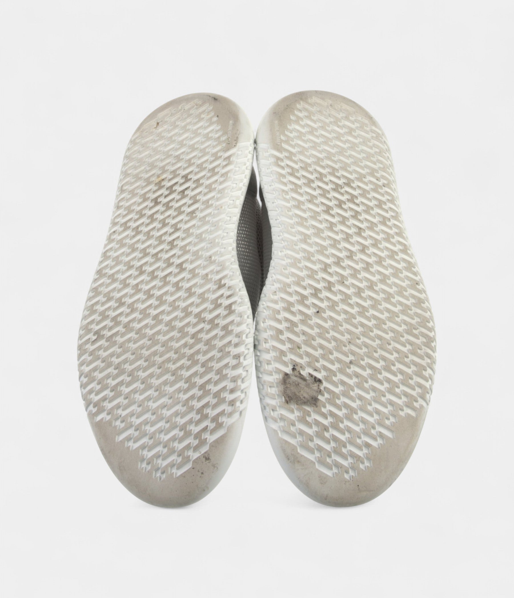 HMMen's Sneakers Embody A Perfect
