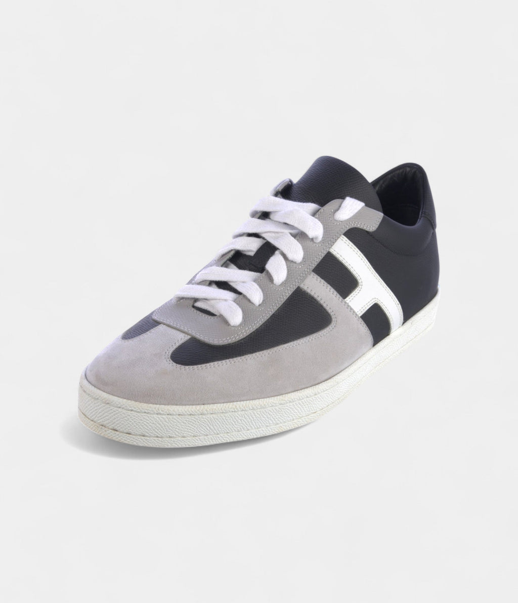 HMMen's Sneakers Embody Modern Sophistication Boomerang