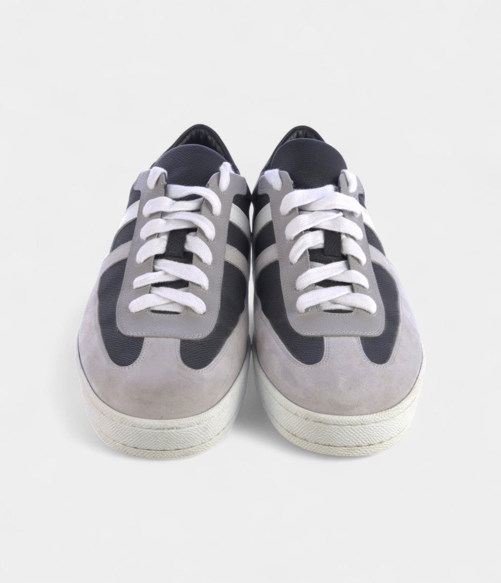 HMMen's Sneakers Embody Modern Sophistication Boomerang