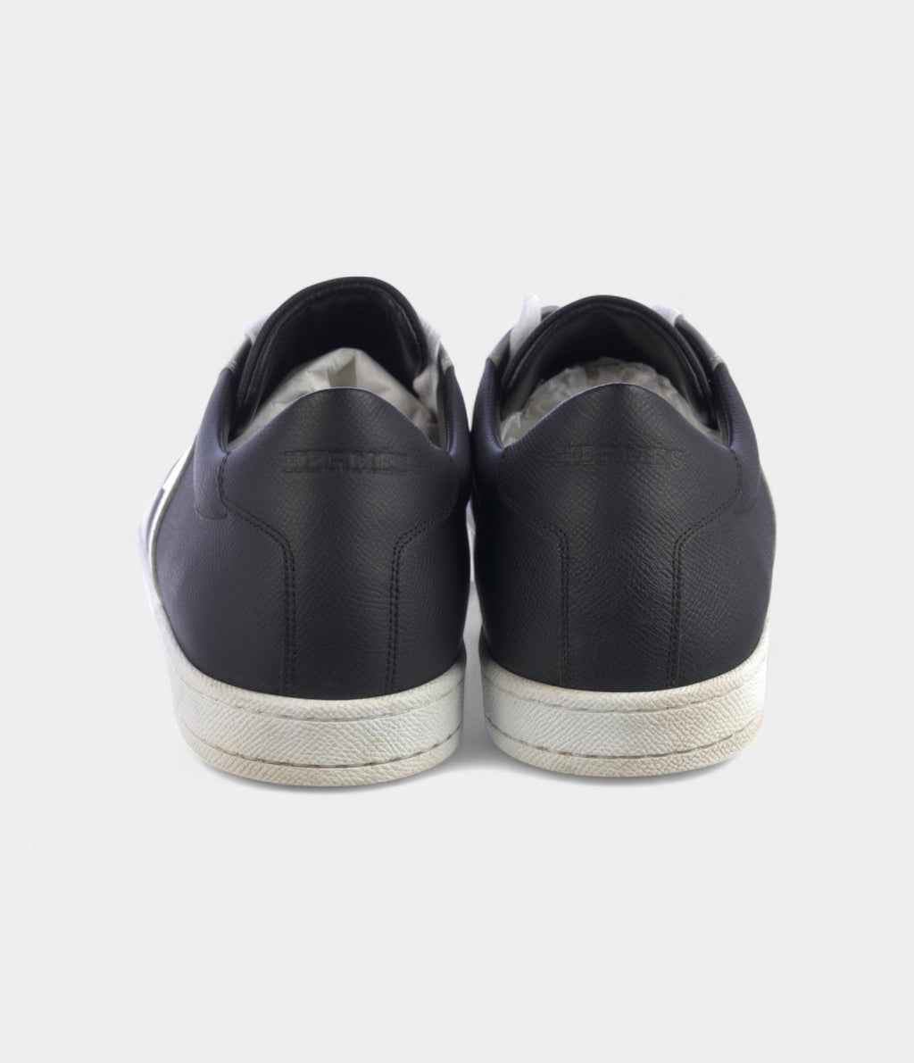 HMMen's Sneakers Embody Modern Sophistication Boomerang