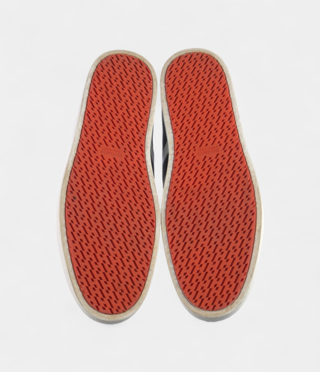 HMMen's Sneakers Embody Modern Sophistication Boomerang