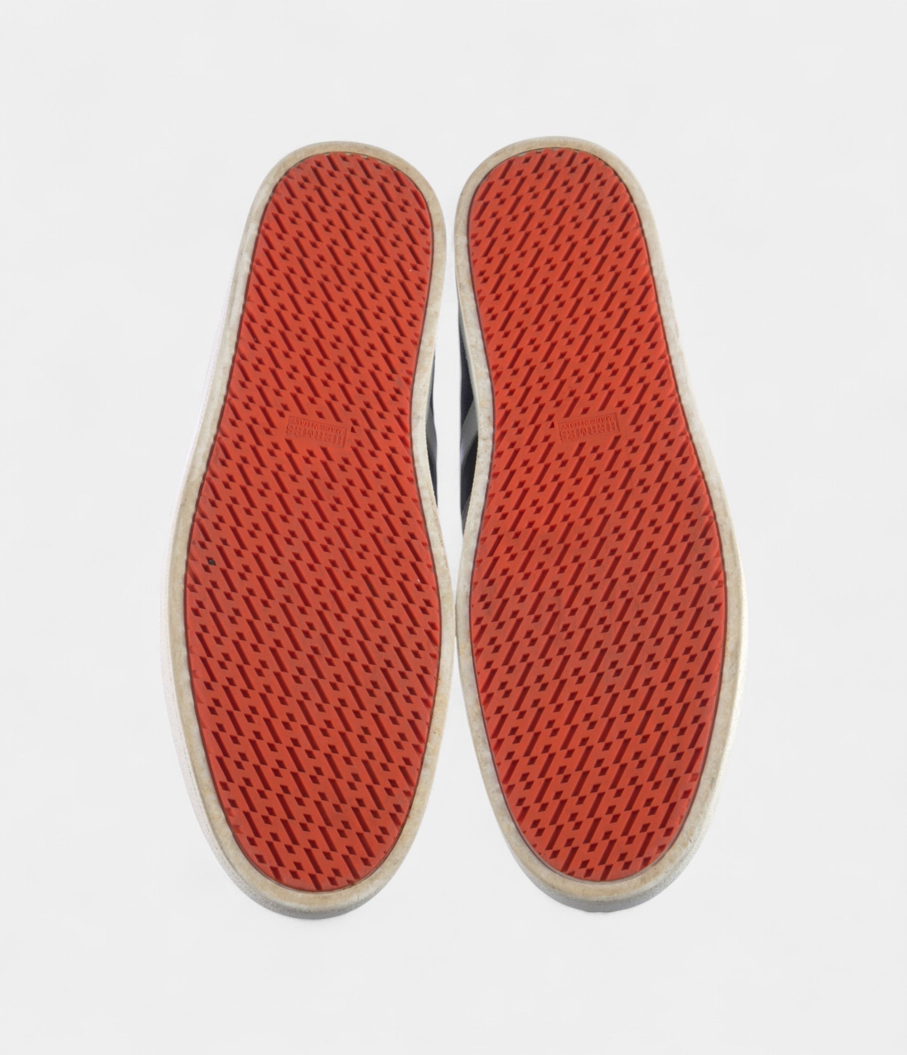 HMMen's Sneakers Embody Modern Sophistication Boomerang