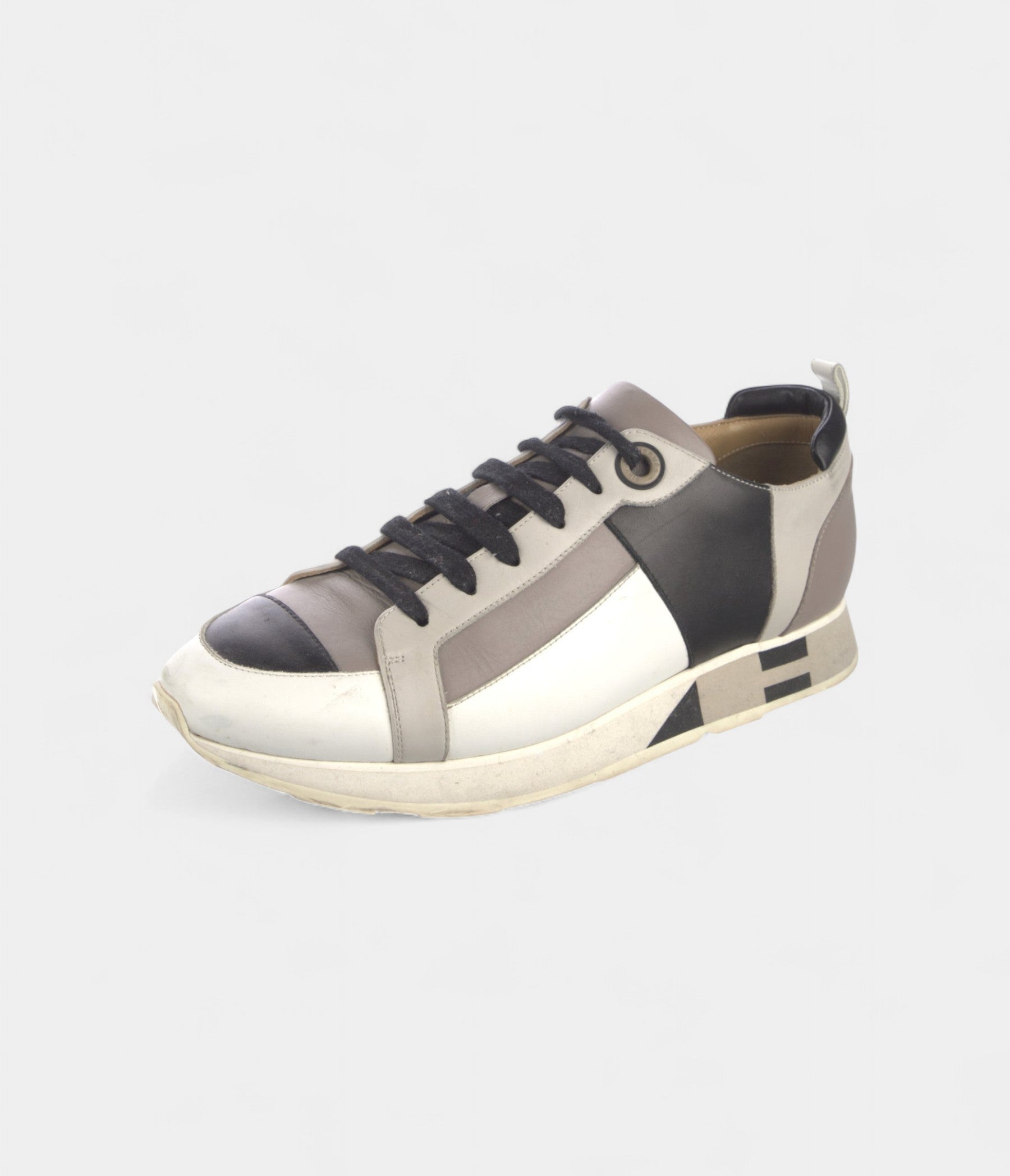 HMMen's Sneakers Printed