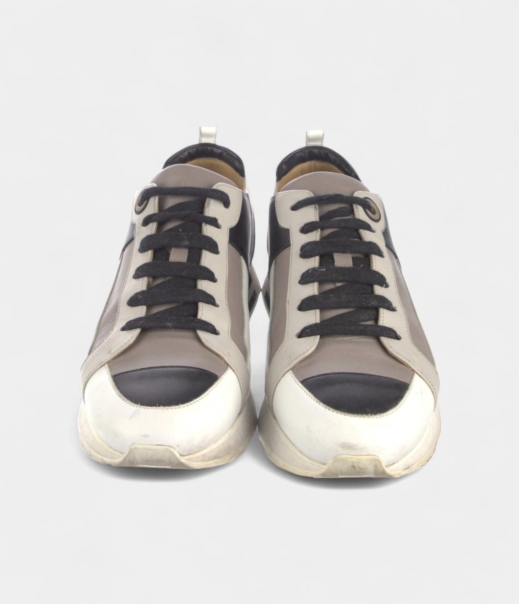 HMMen's Sneakers Printed