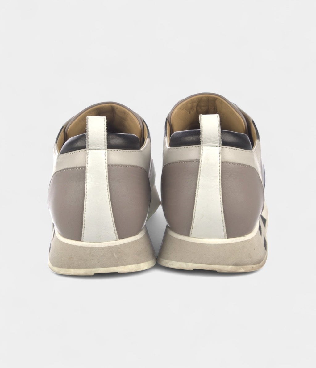 HMMen's Sneakers Printed