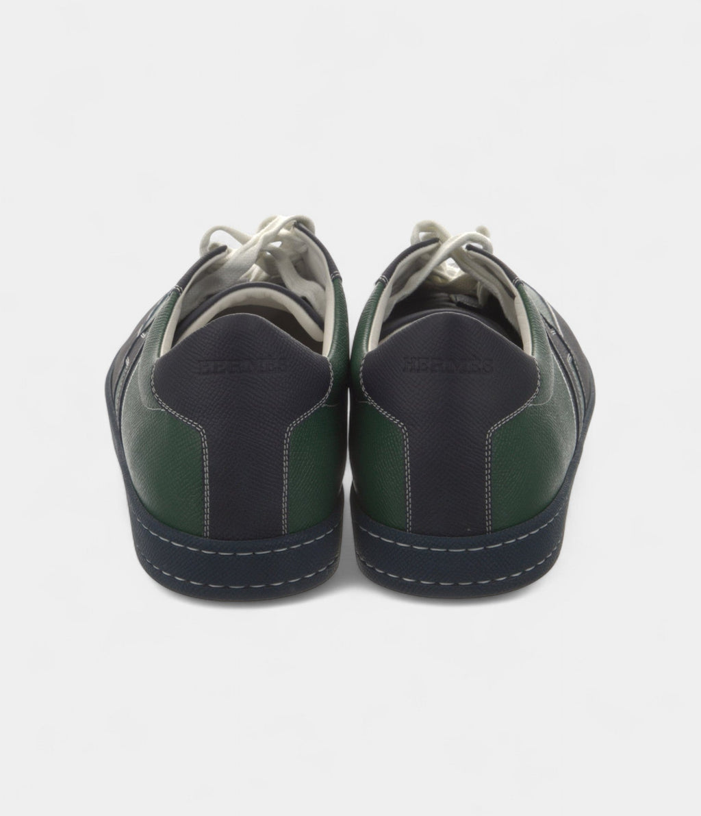 HMMen's Sneakers Epsom Boomerang w/ Tags