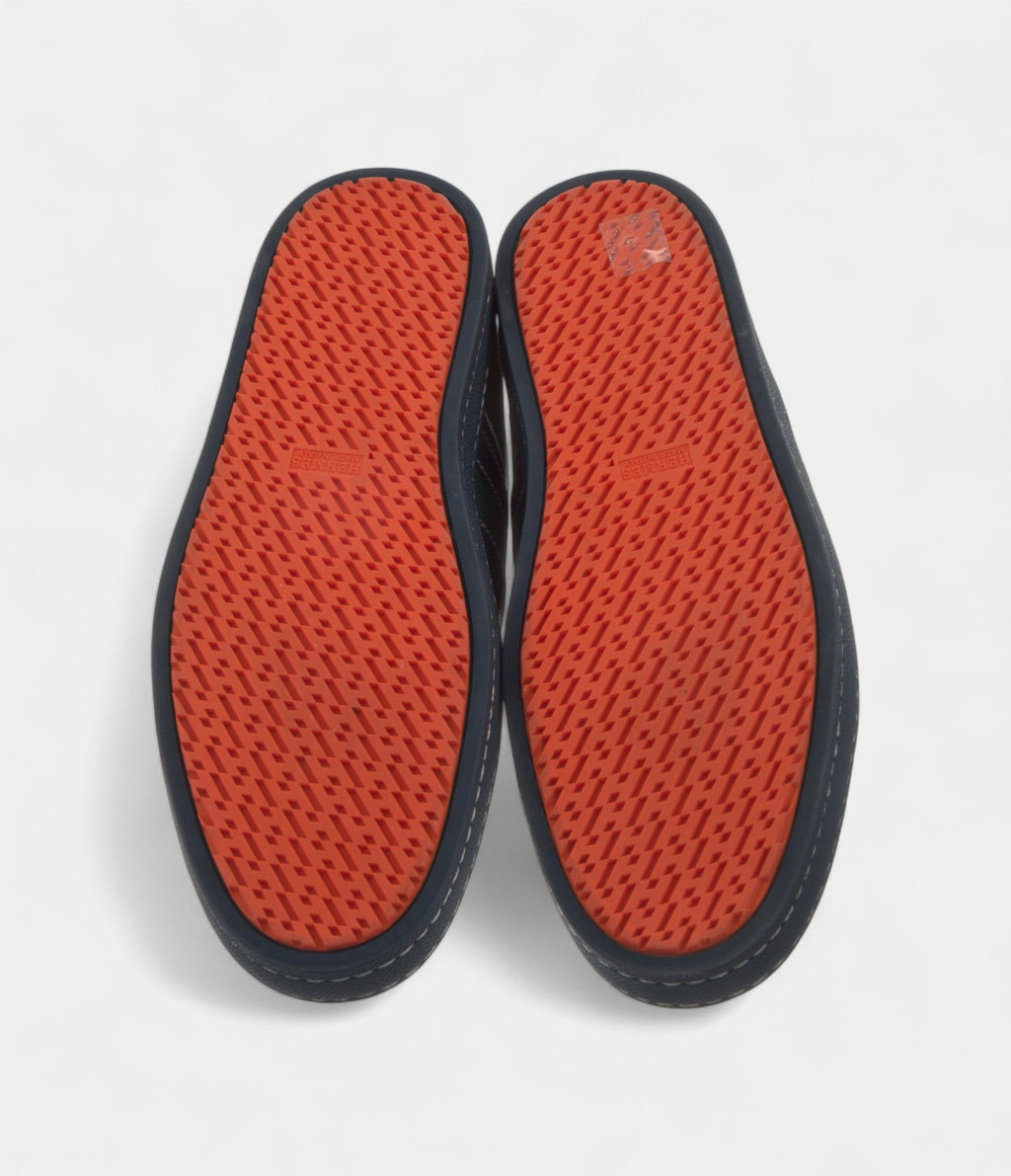 HMMen's Sneakers Epsom Boomerang w/ Tags