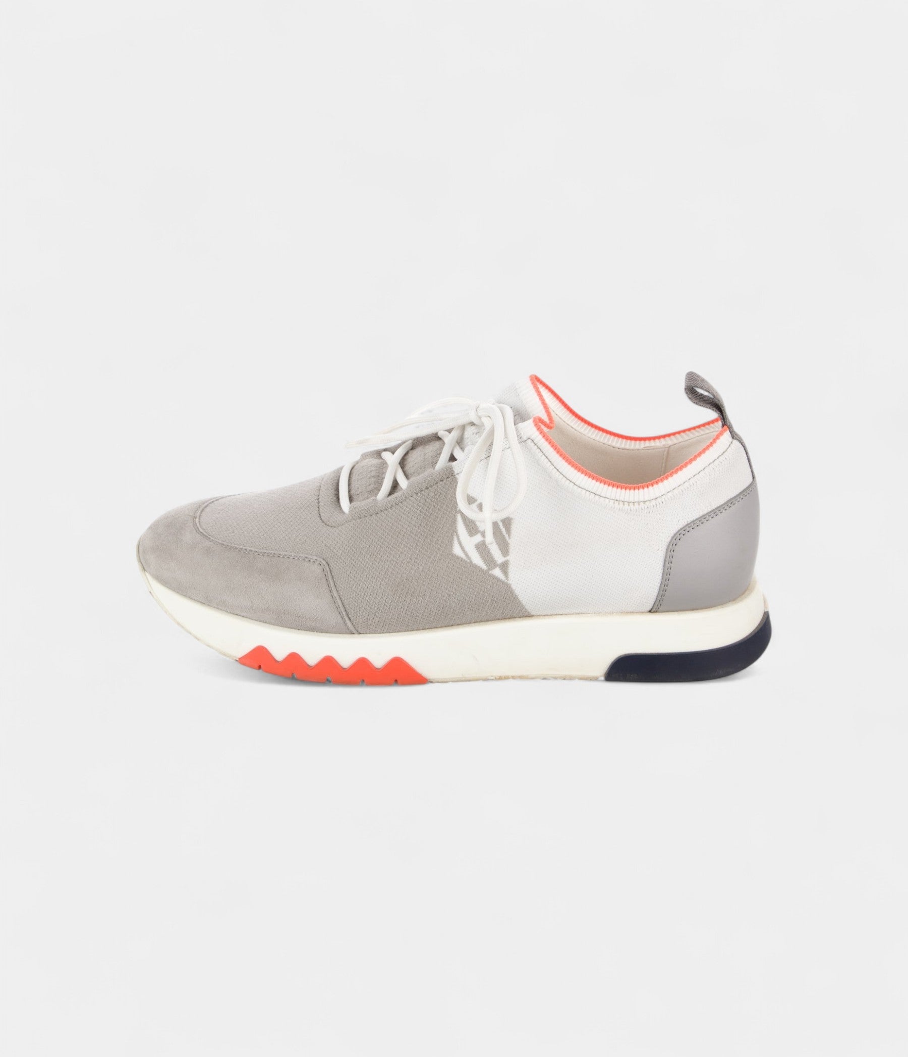 HMMen's Sneakers Exploit