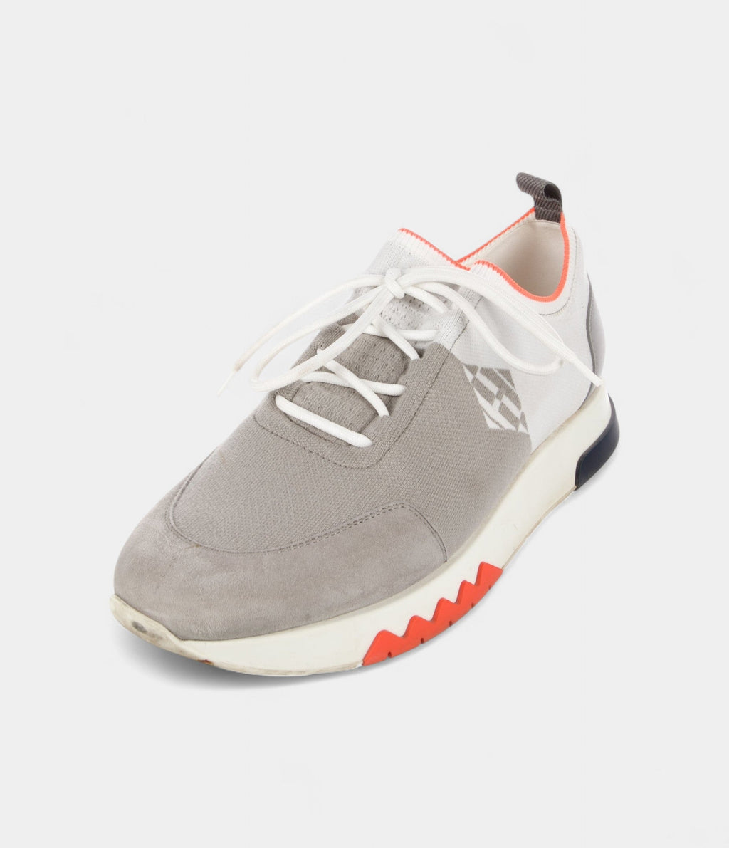 HMMen's Sneakers Exploit